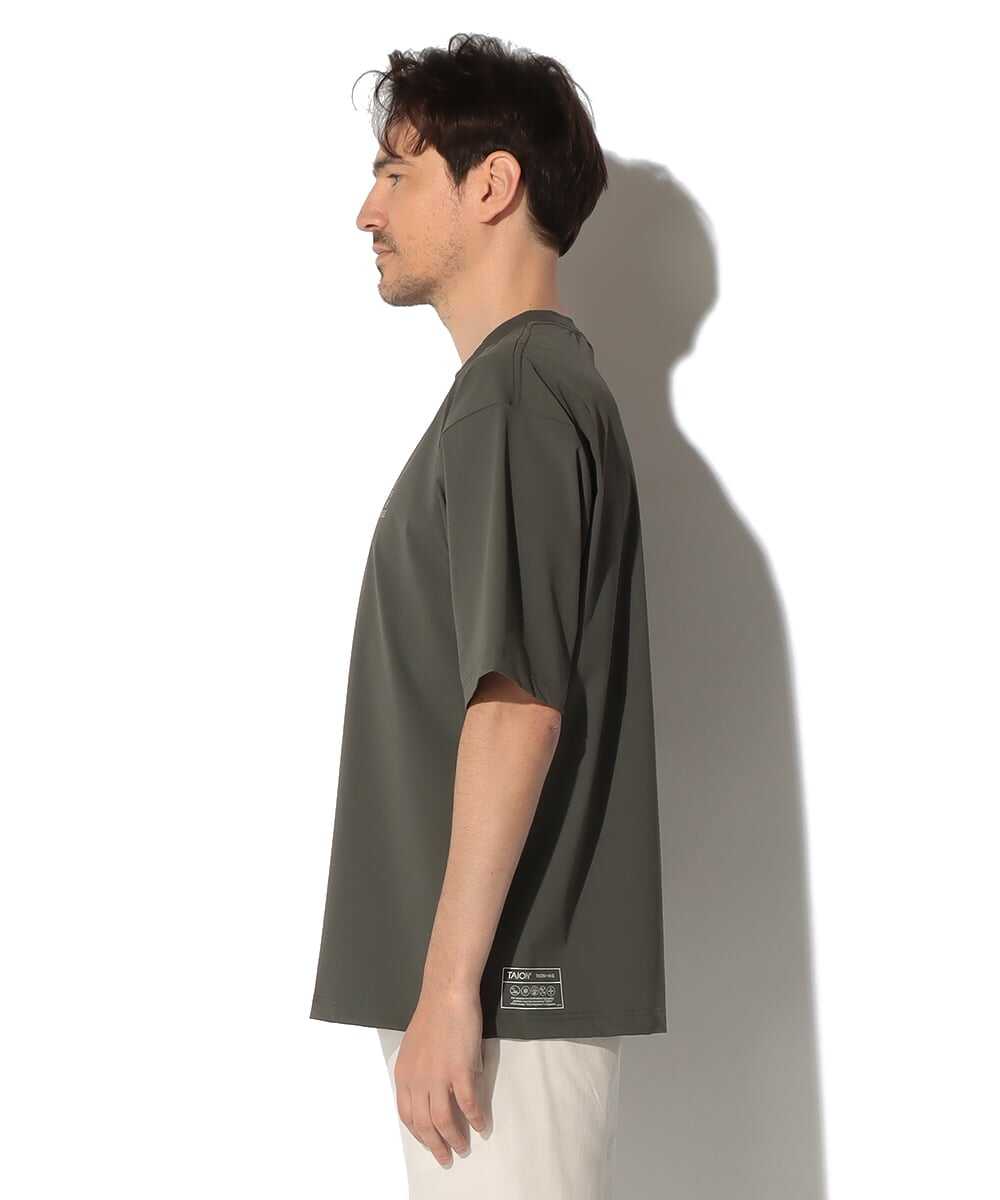 TAION/タイオン サンガード Tシャツ