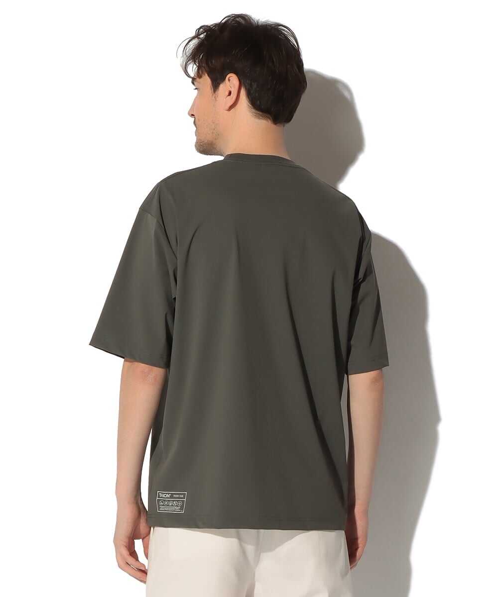 TAION/タイオン サンガード Tシャツ