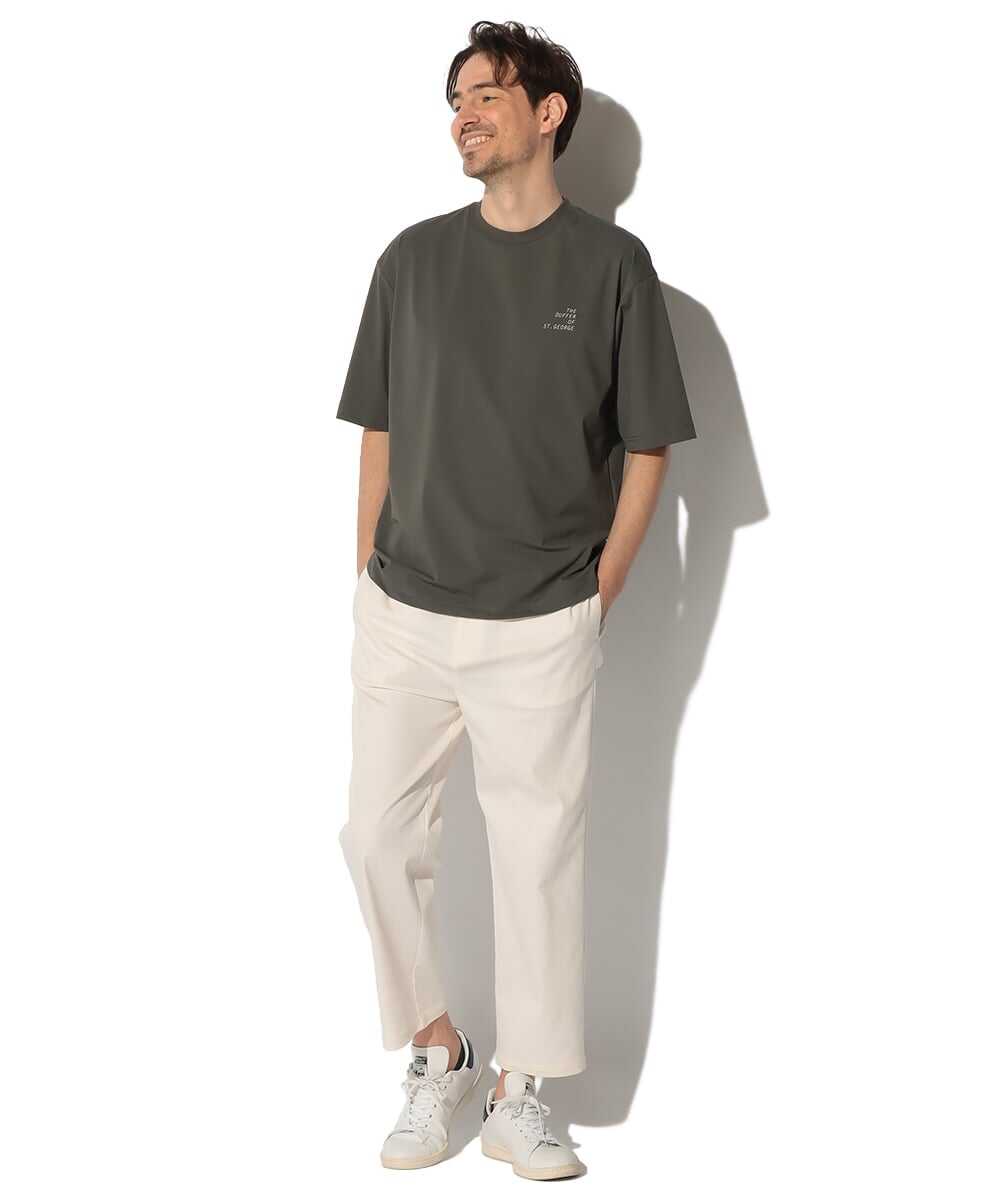 TAION/タイオン サンガード Tシャツ