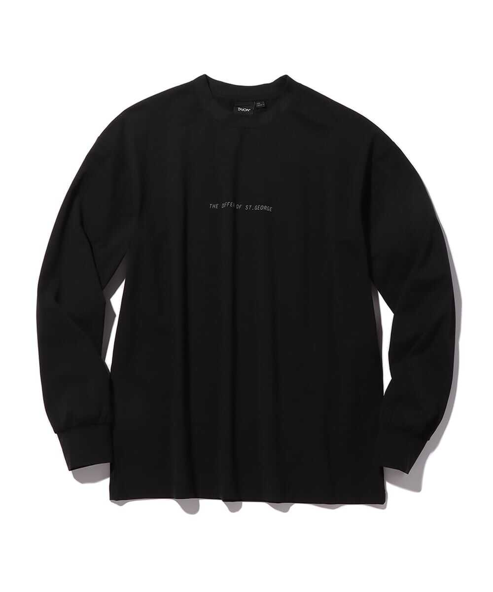 TAION/タイオン サンガード メッシュロンT