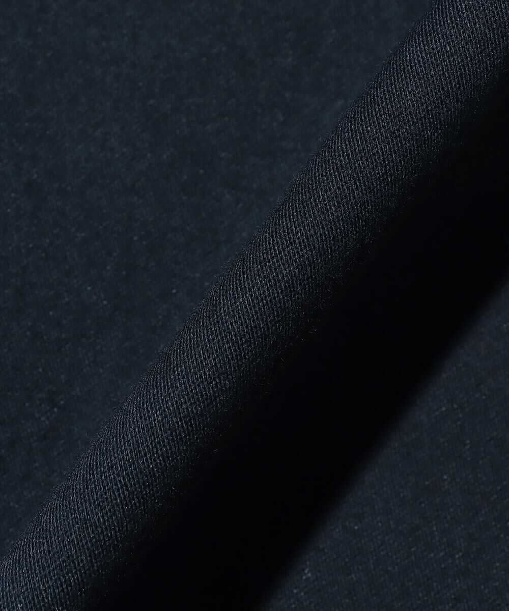 ガムストレッチ 接触冷感 アンクルパンツ