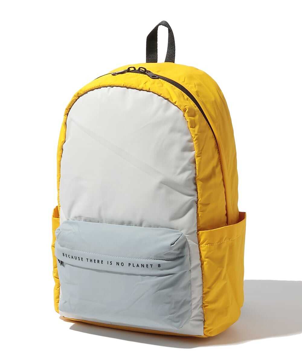 BASIL BECAUSE/バジル ビコーズ バックパック