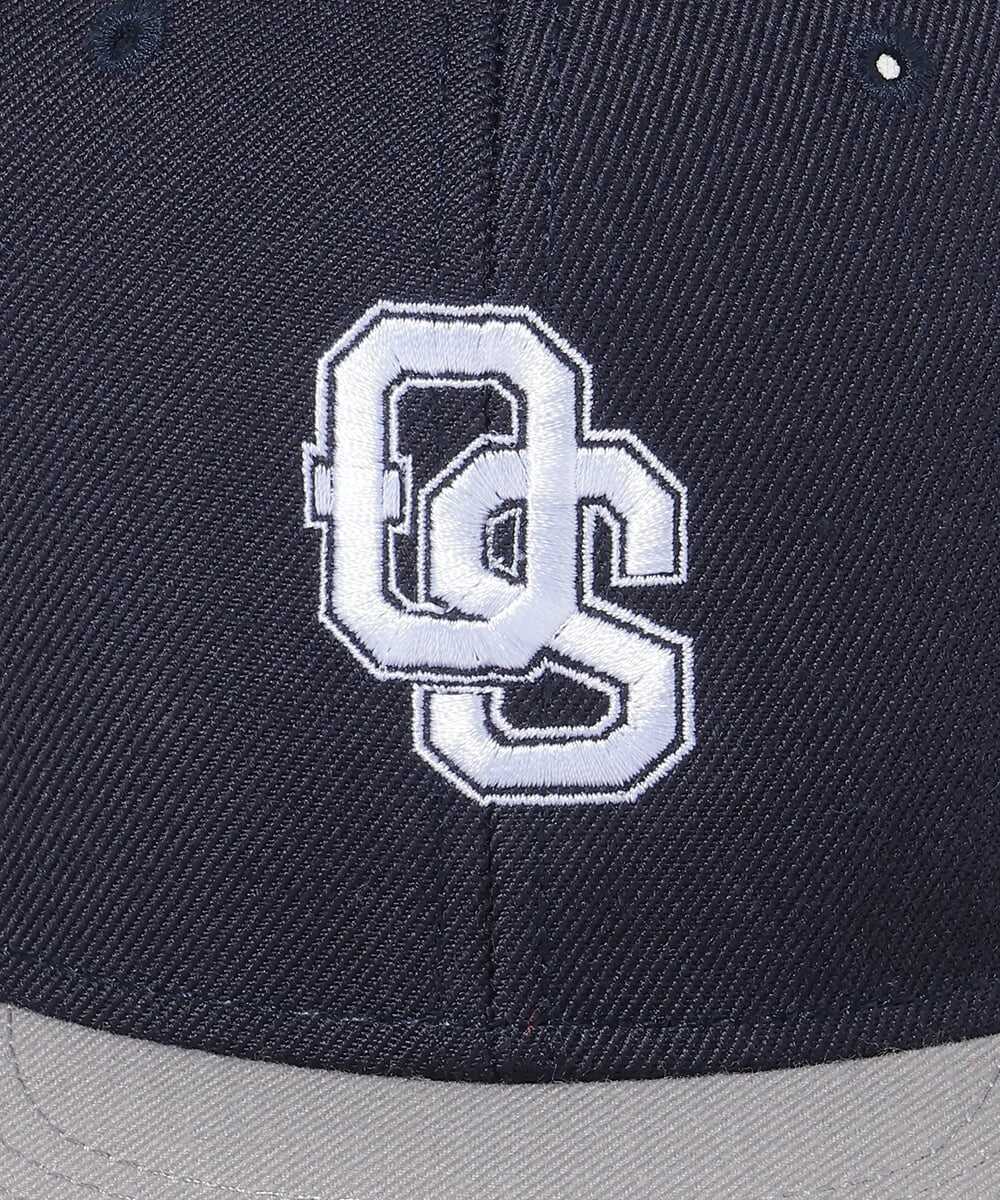 50th ANNIV/フィフティース・アニバーサリー スナップバックキャップ