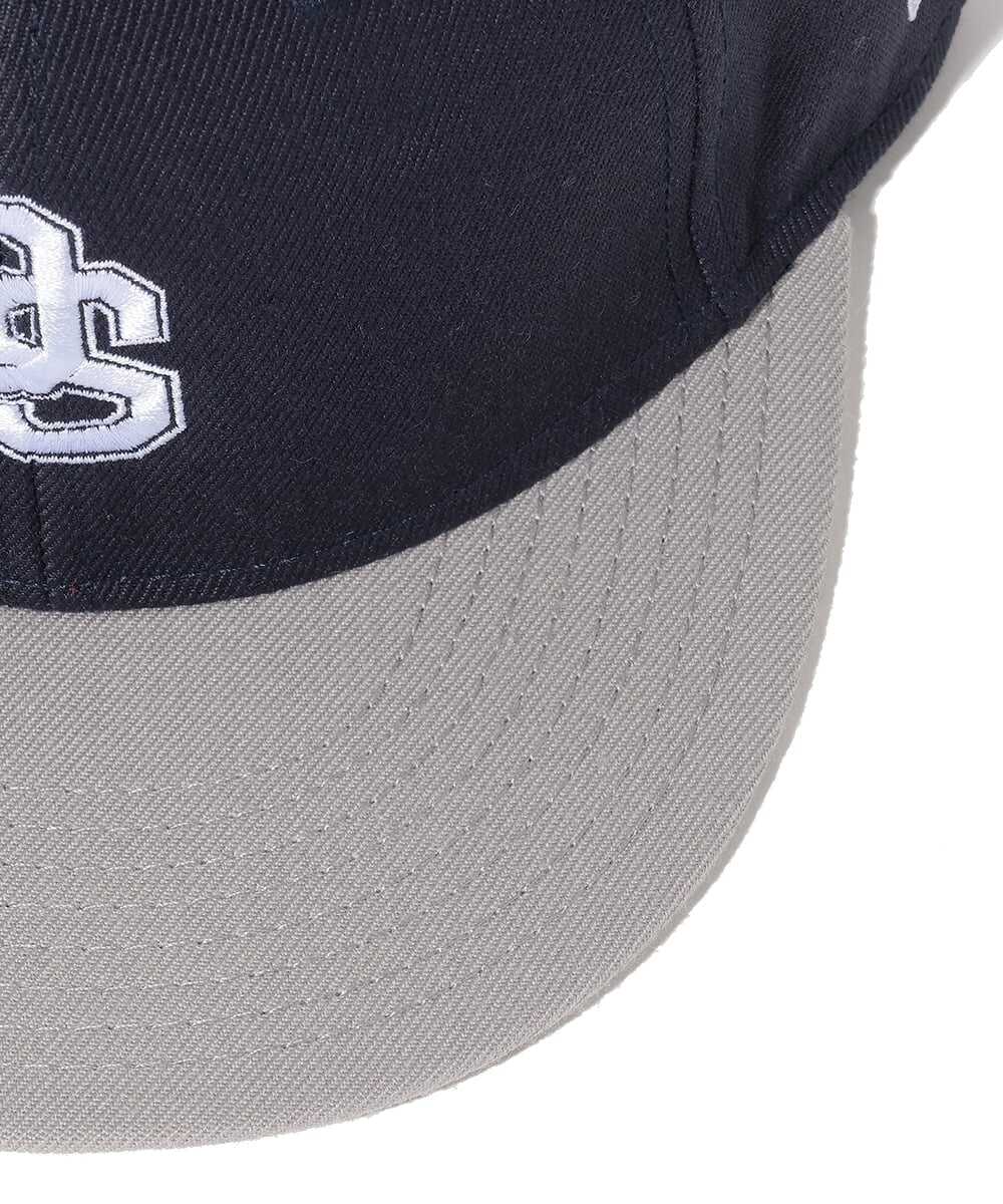 50th ANNIV/フィフティース・アニバーサリー スナップバックキャップ