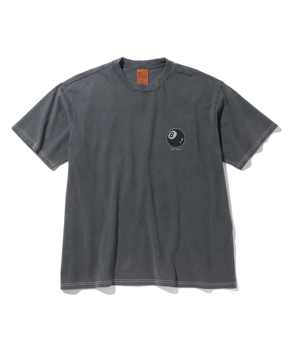 Koffes/コッフェ バックプリントTシャツ