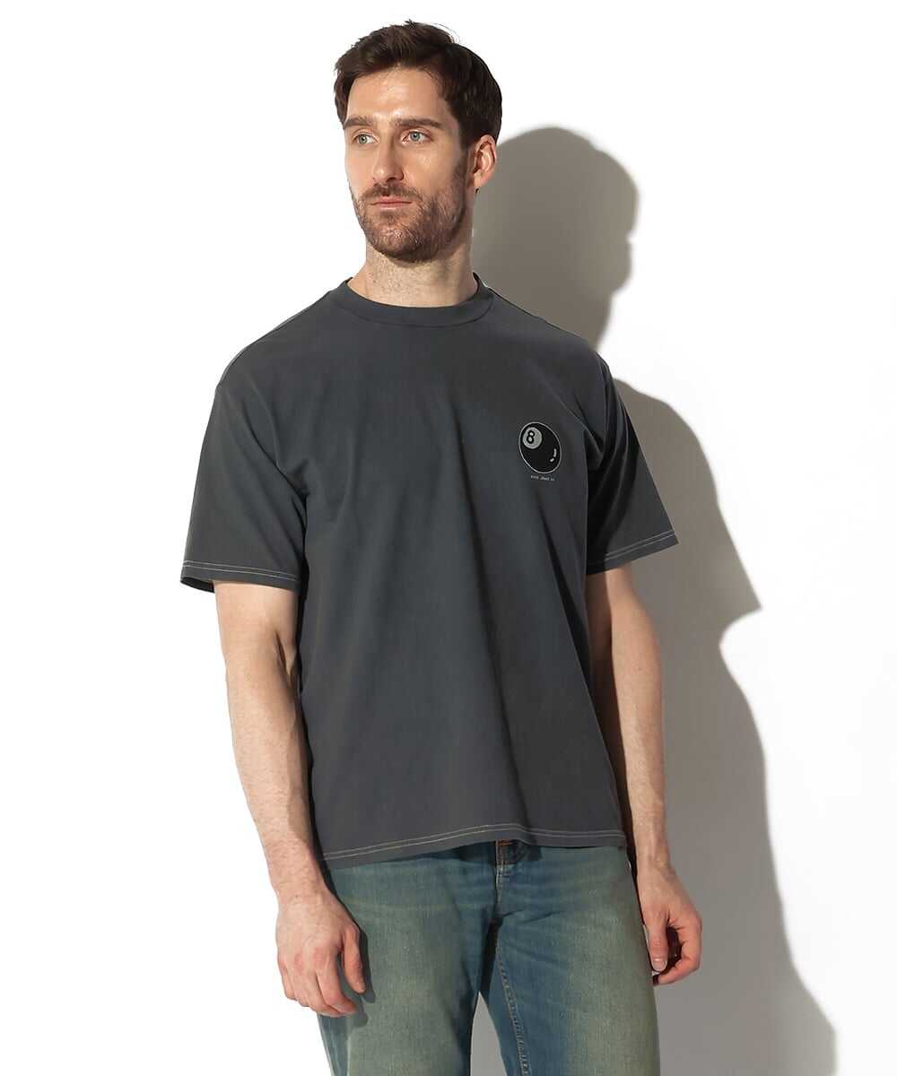 Koffes/コッフェ バックプリントTシャツ