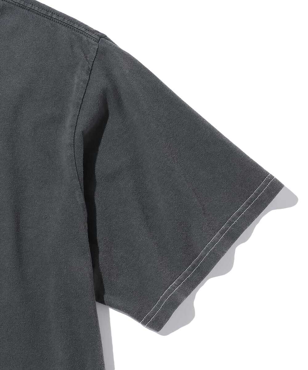 Koffes/コッフェ バックプリントTシャツ