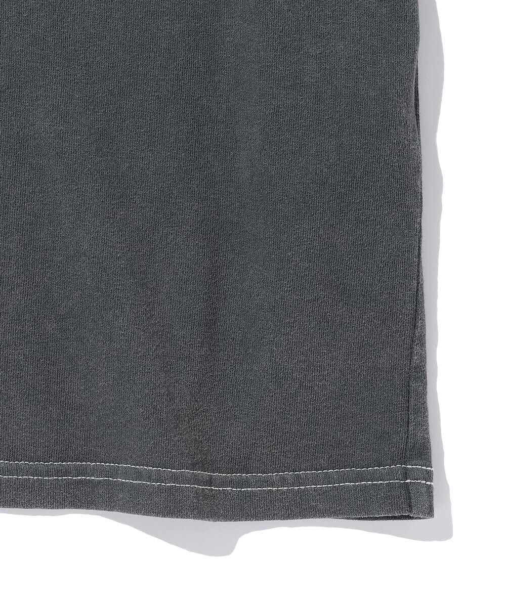 Koffes/コッフェ バックプリントTシャツ