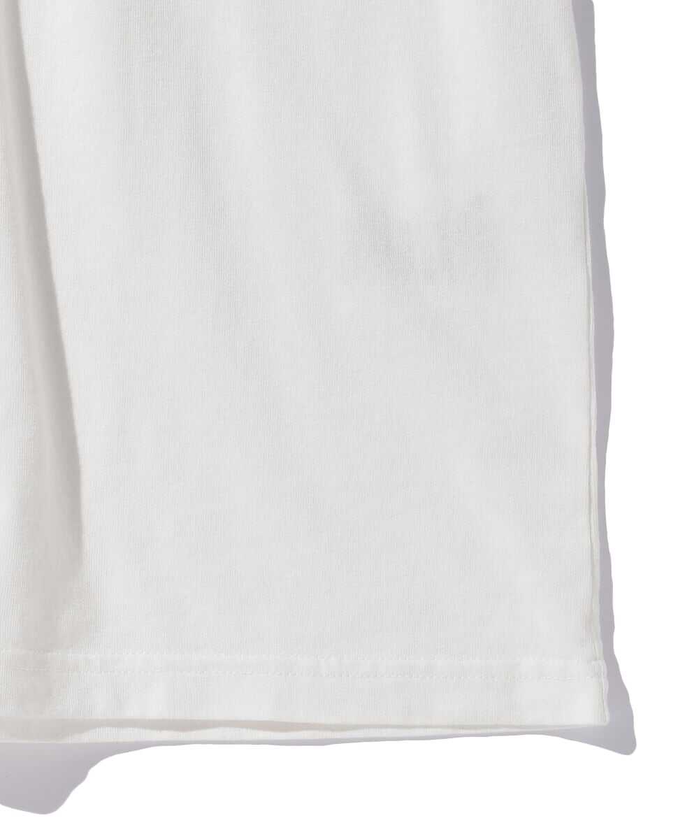 Roy/ロイ プリントTシャツ