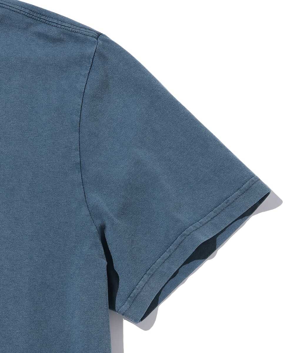 Roy/ロイ バックプリントTシャツ