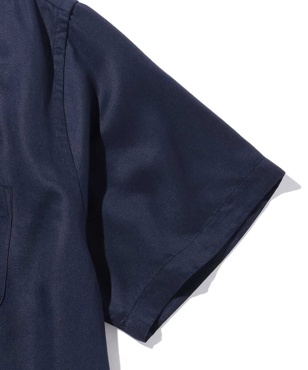 Arthur/アーサー ボーリング 半袖シャツ