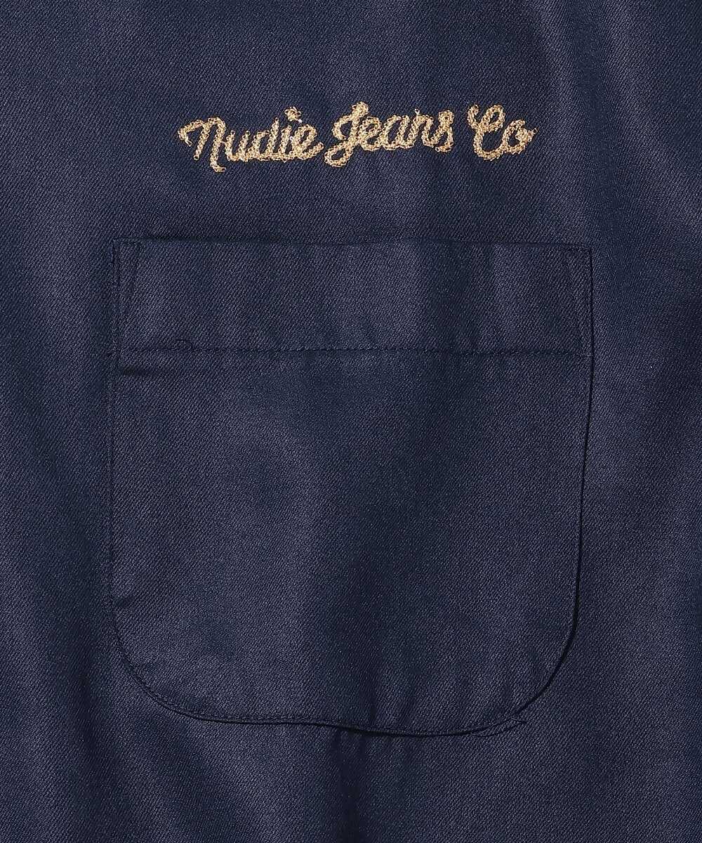 Arthur/アーサー ボーリング 半袖シャツ