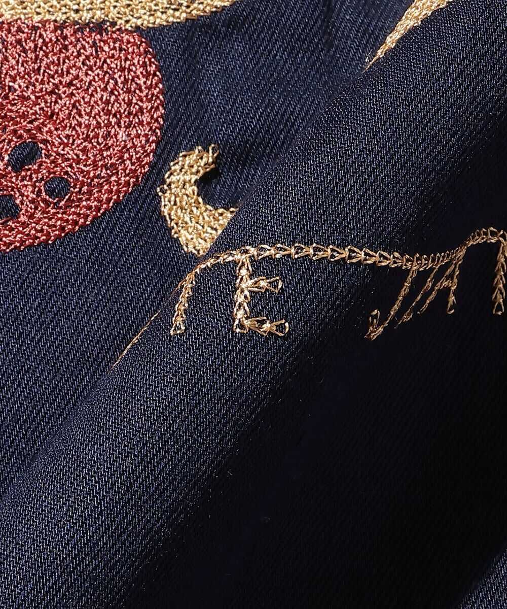 Arthur/アーサー ボーリング 半袖シャツ