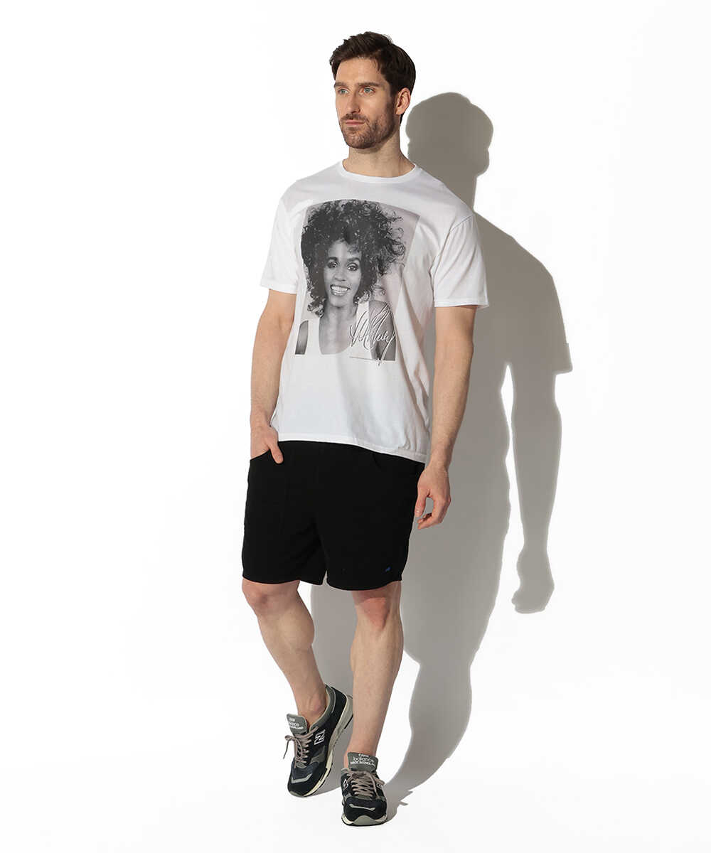 アメリカンアイコン Tシャツ