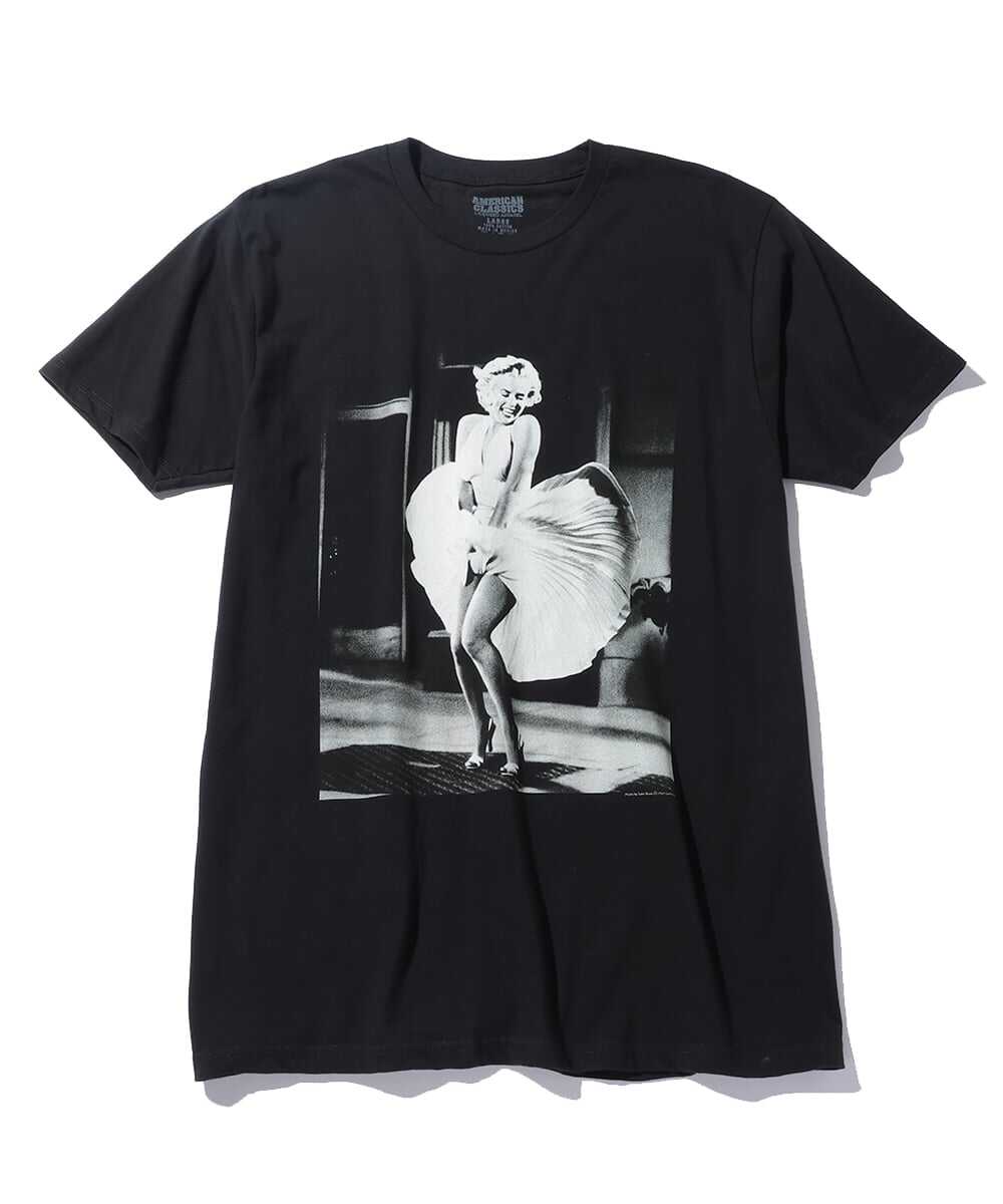 アメリカンアイコン Tシャツ