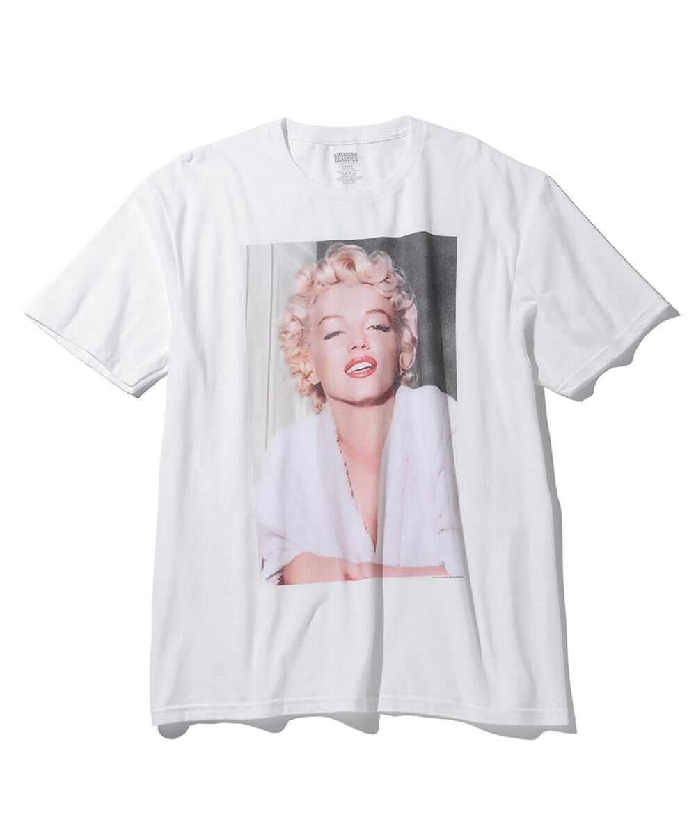 アメリカンアイコン Tシャツ