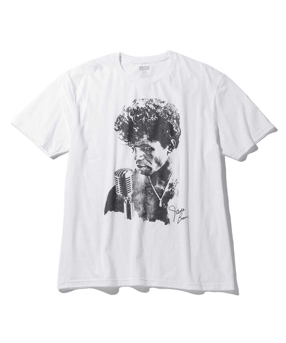 アメリカンソウルTシャツ