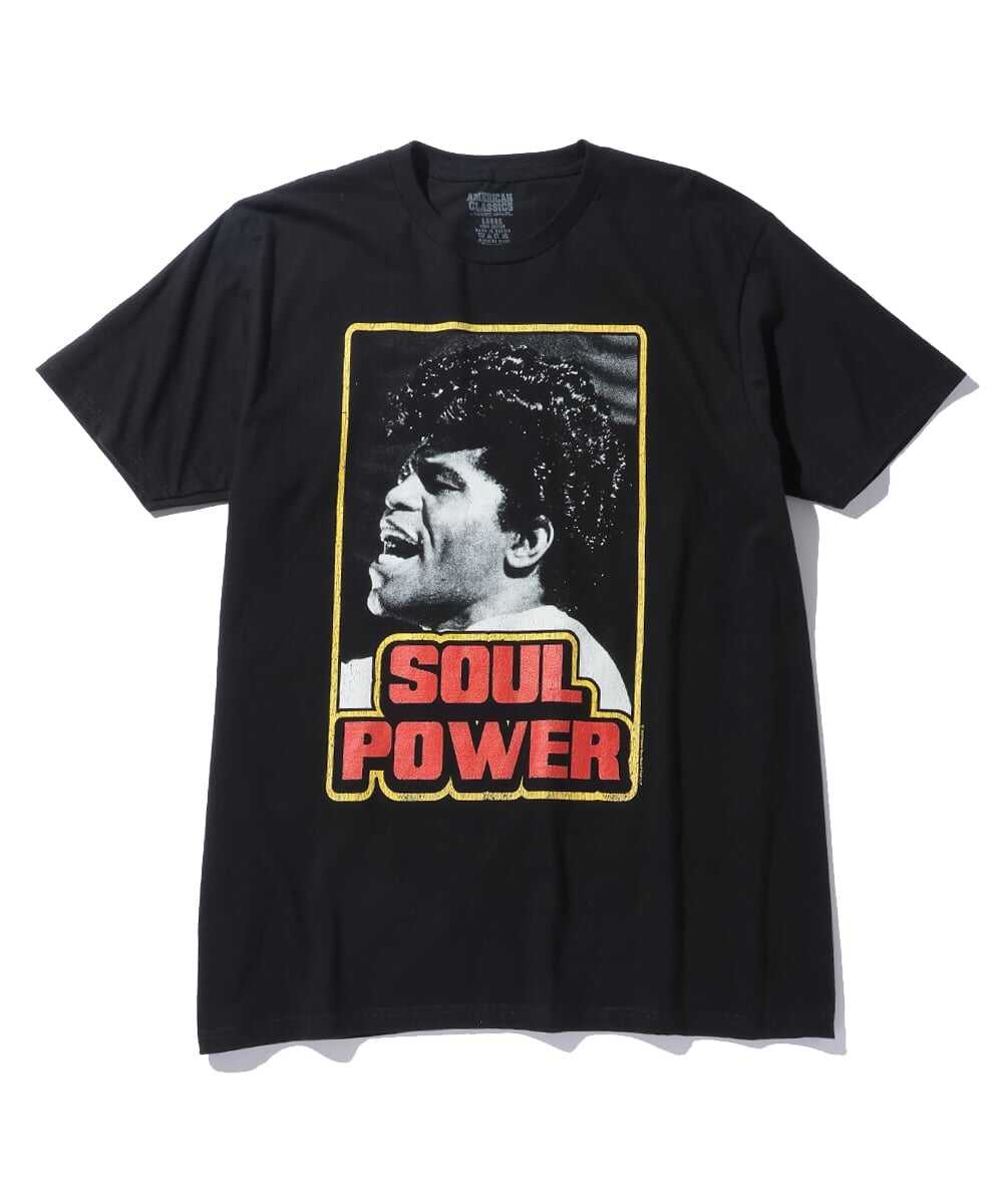 アメリカンソウルTシャツ