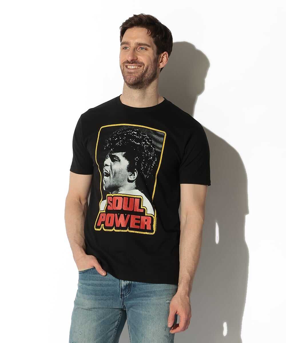 アメリカンソウルTシャツ