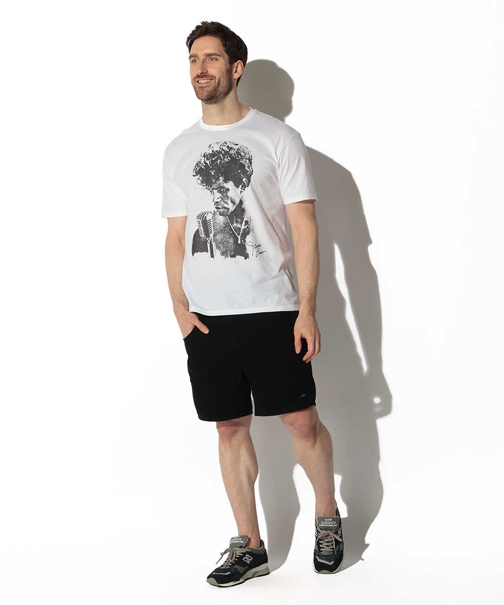 アメリカンソウルTシャツ