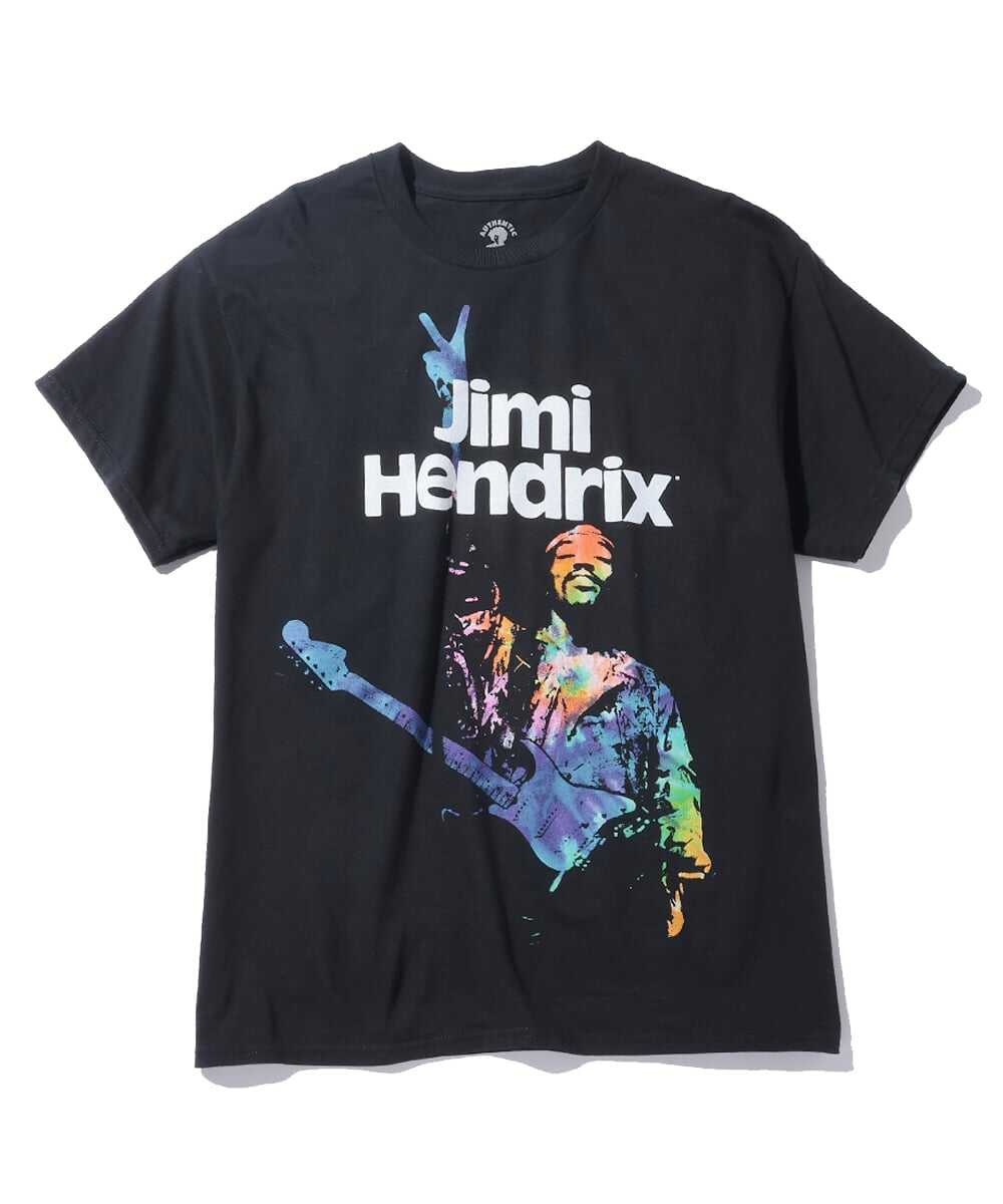 アメリカンミュージシャンTシャツ