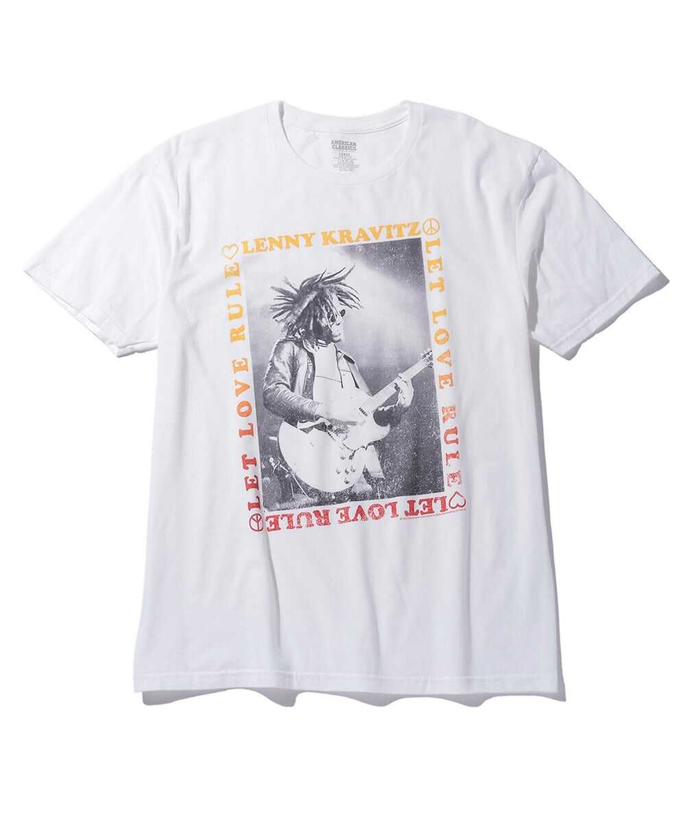 アメリカンミュージシャンTシャツ