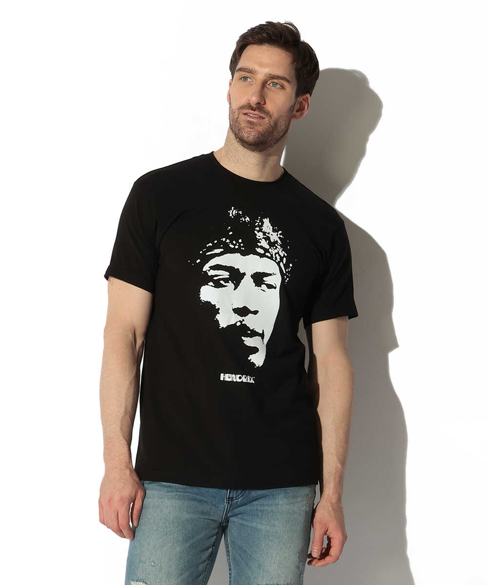 アメリカンミュージシャンTシャツ