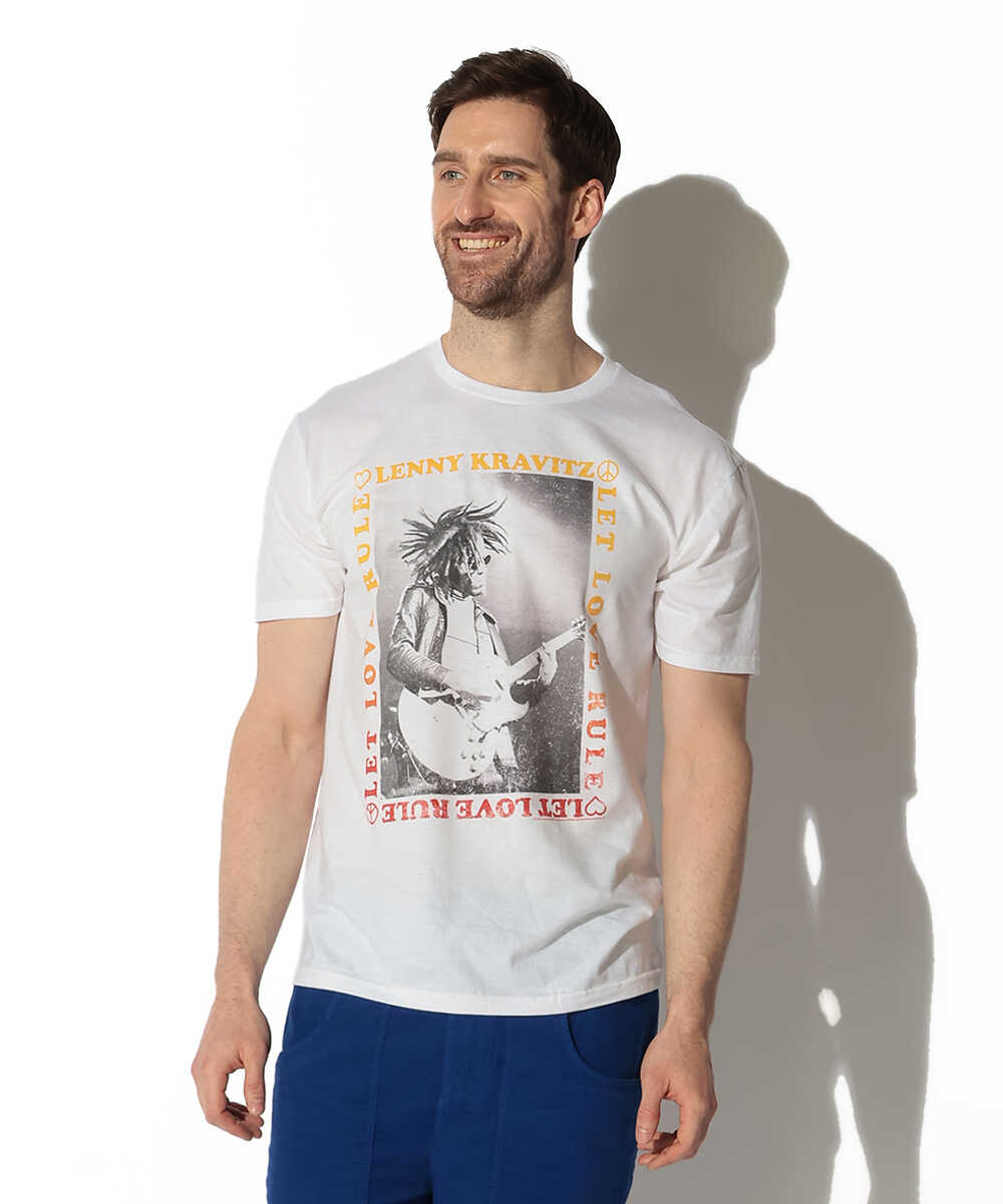 アメリカンミュージシャンTシャツ