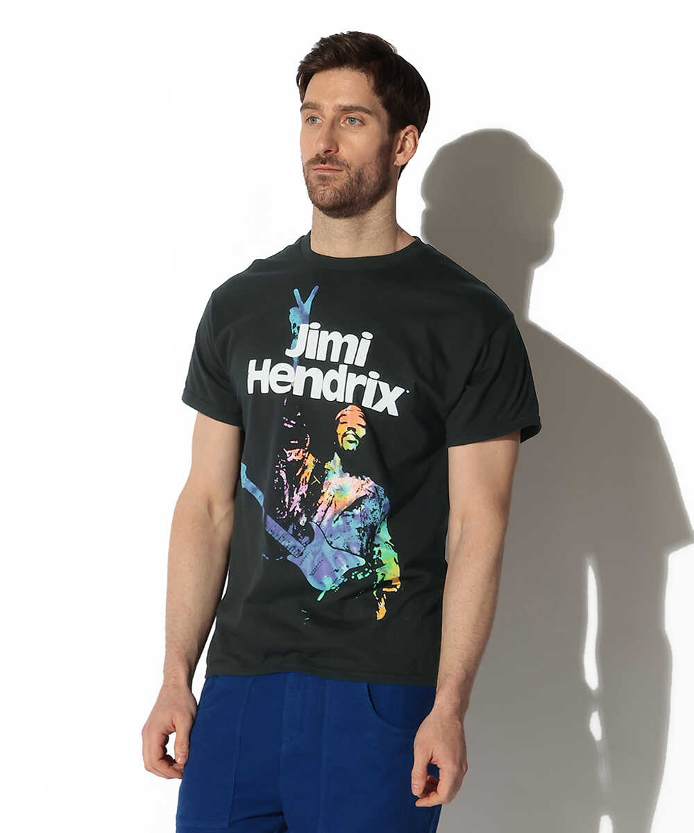 アメリカンミュージシャンTシャツ