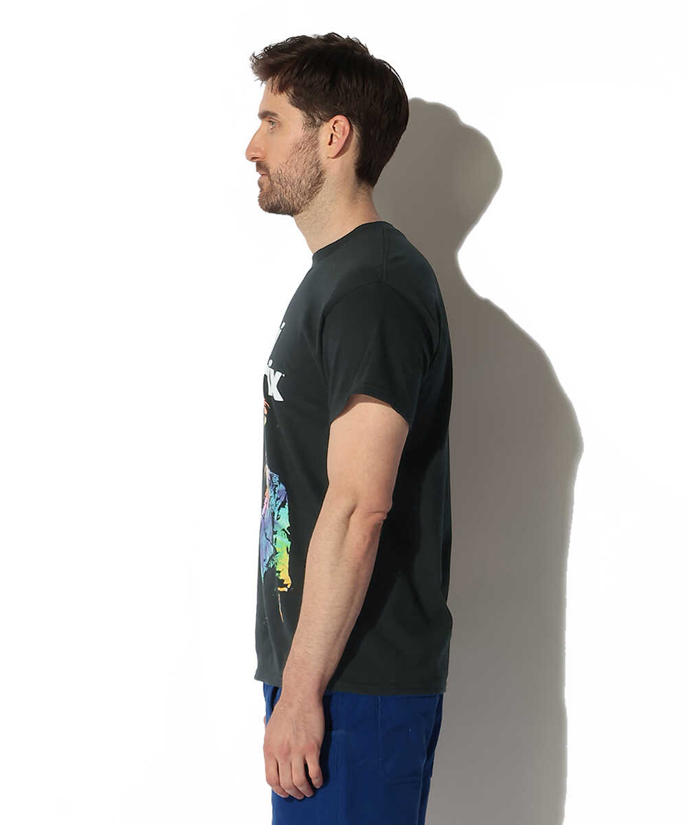 アメリカンミュージシャンTシャツ