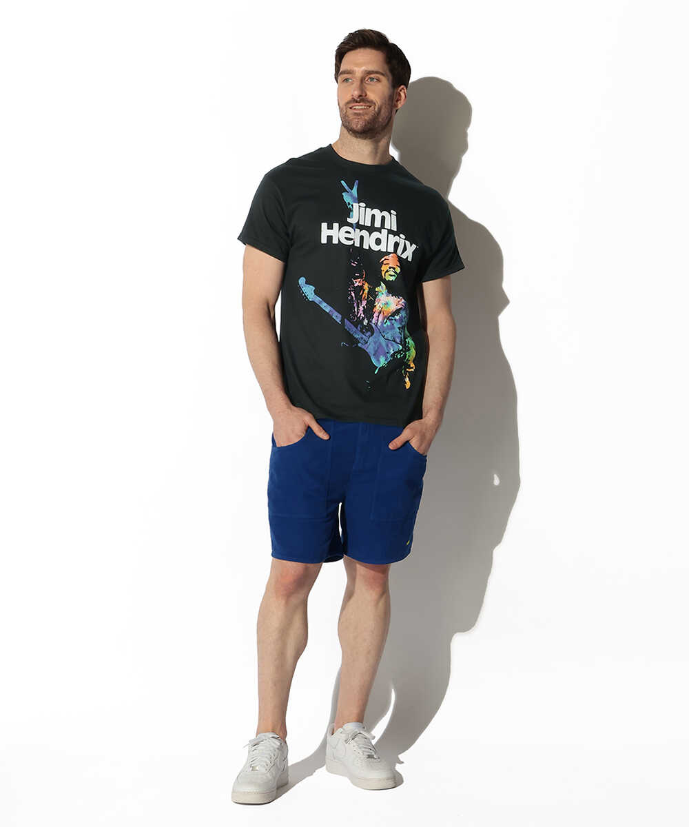 アメリカンミュージシャンTシャツ