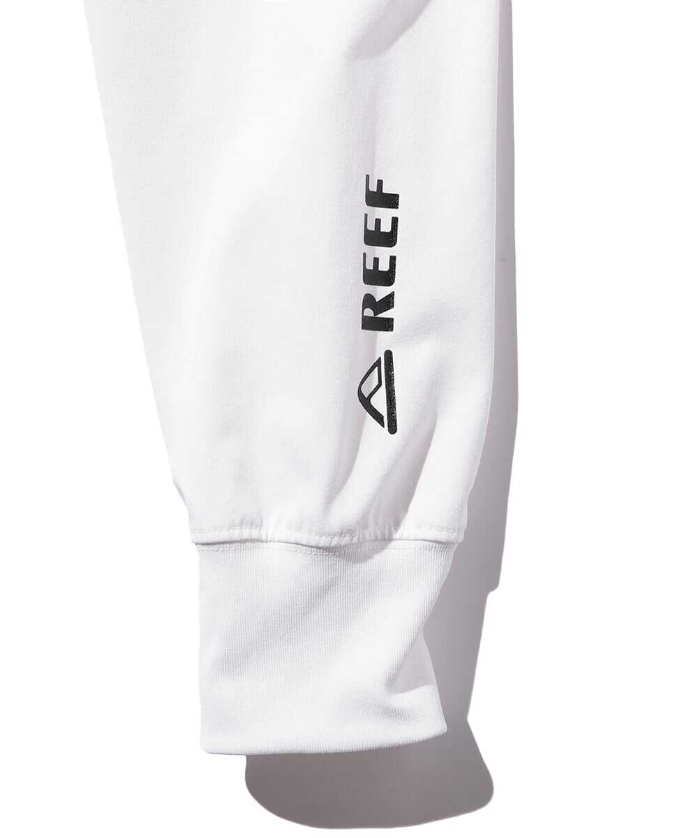 ボックスロゴラッシュロンT 