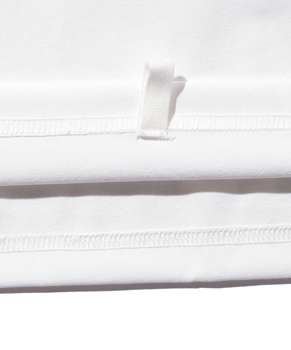 ボックスロゴラッシュロンT 