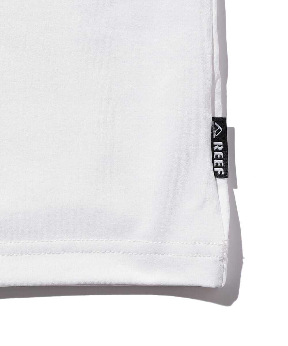 ボックスロゴラッシュロンT 