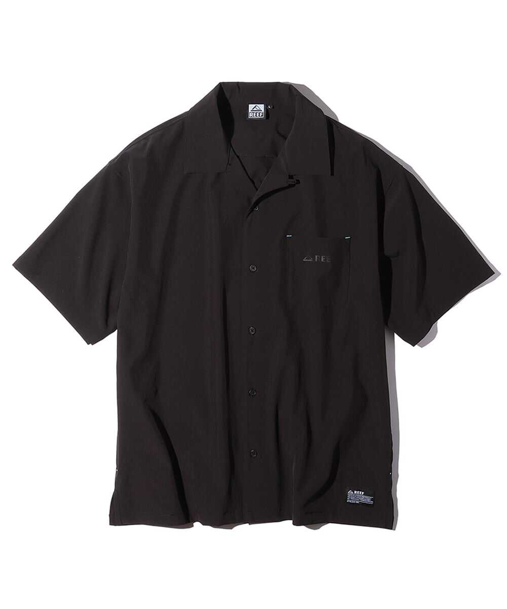 BAJA/バハ ロゴドライTシャツ