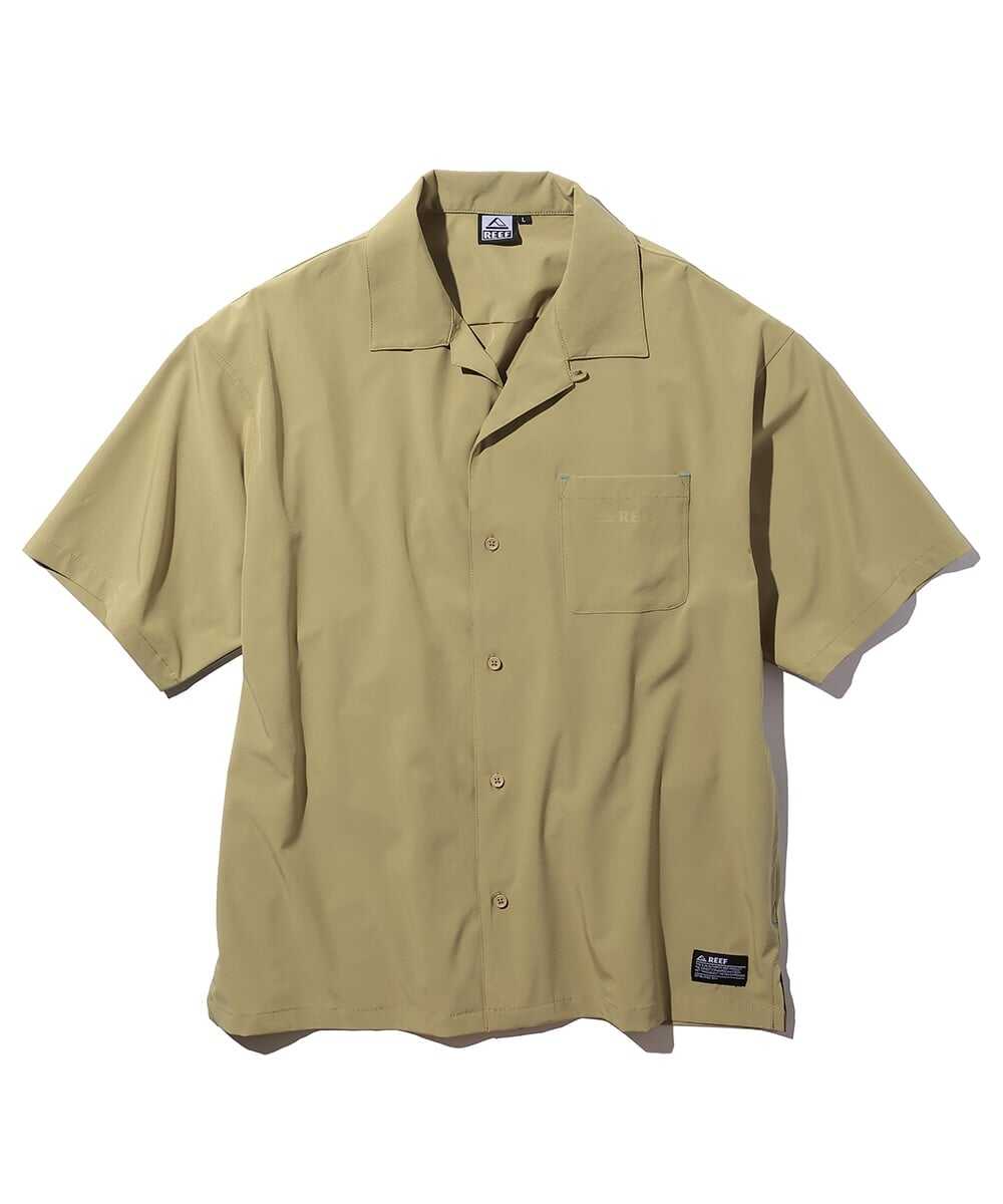 BAJA/バハ ロゴドライTシャツ