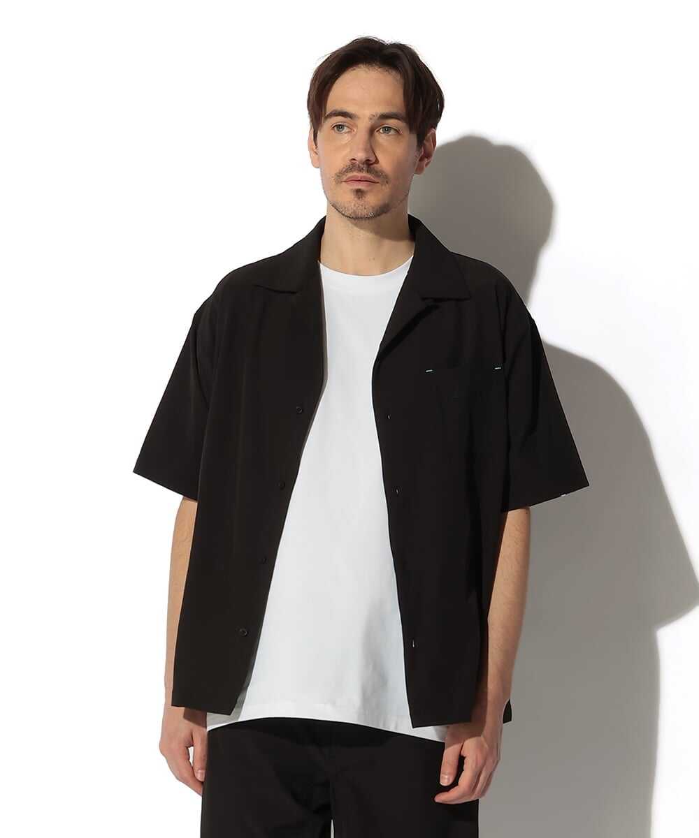 BAJA/バハ ロゴドライTシャツ