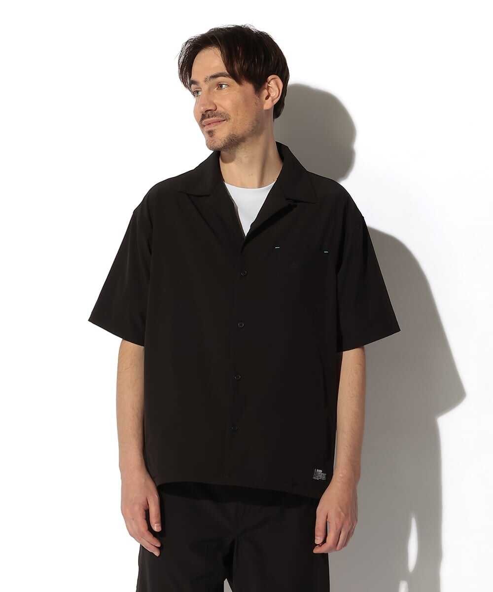 BAJA/バハ ロゴドライTシャツ