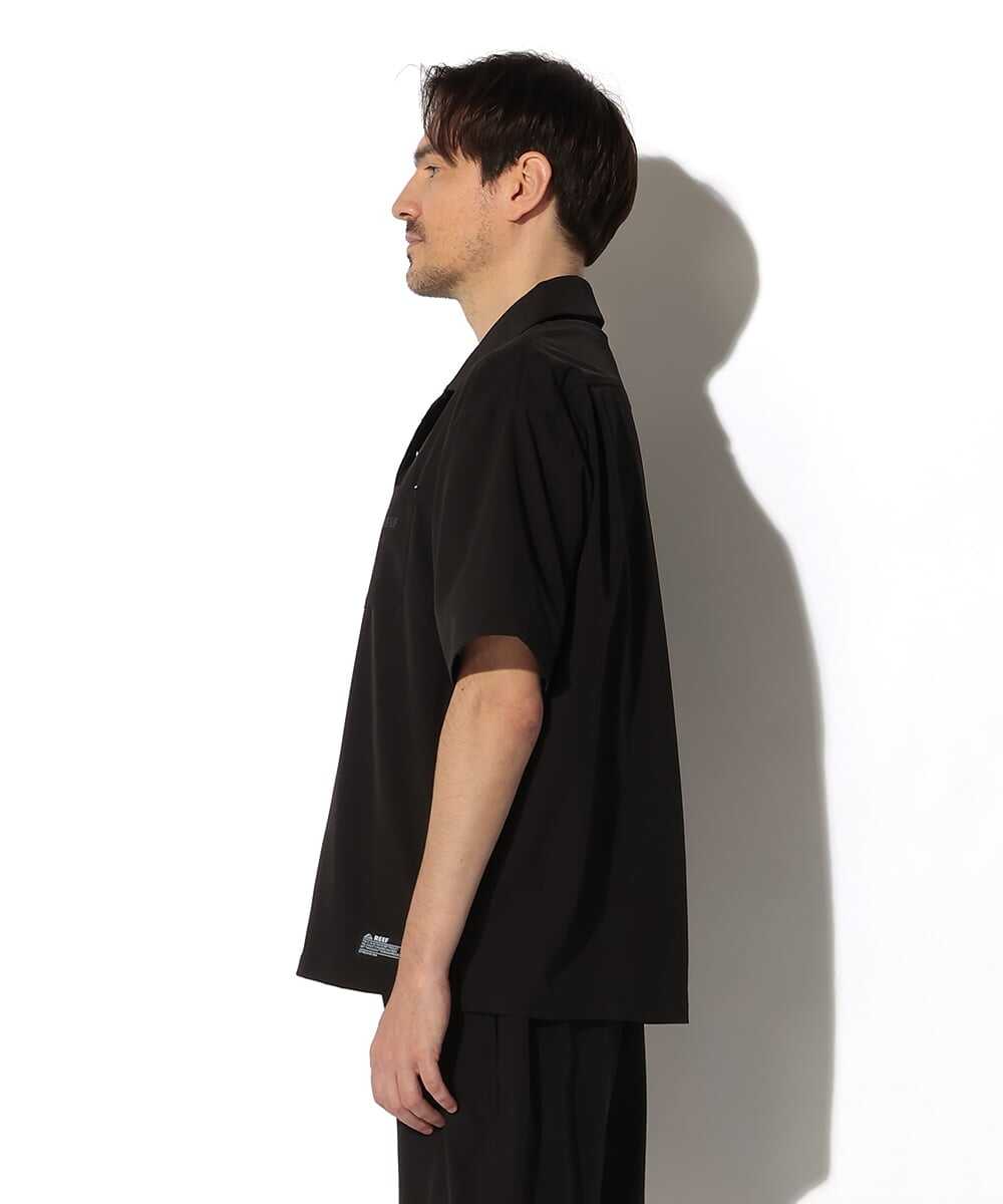 BAJA/バハ ロゴドライTシャツ