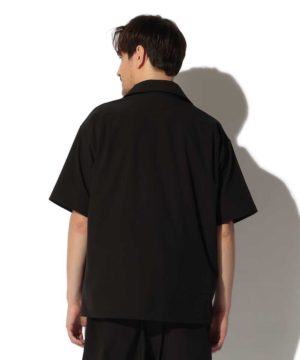 BAJA/バハ ロゴドライTシャツ