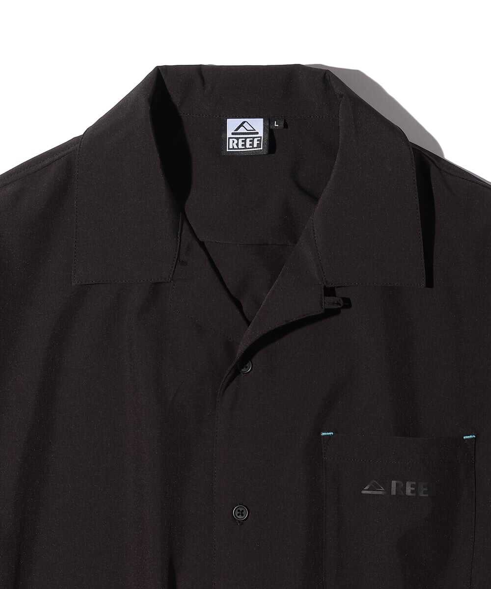 BAJA/バハ ロゴドライTシャツ