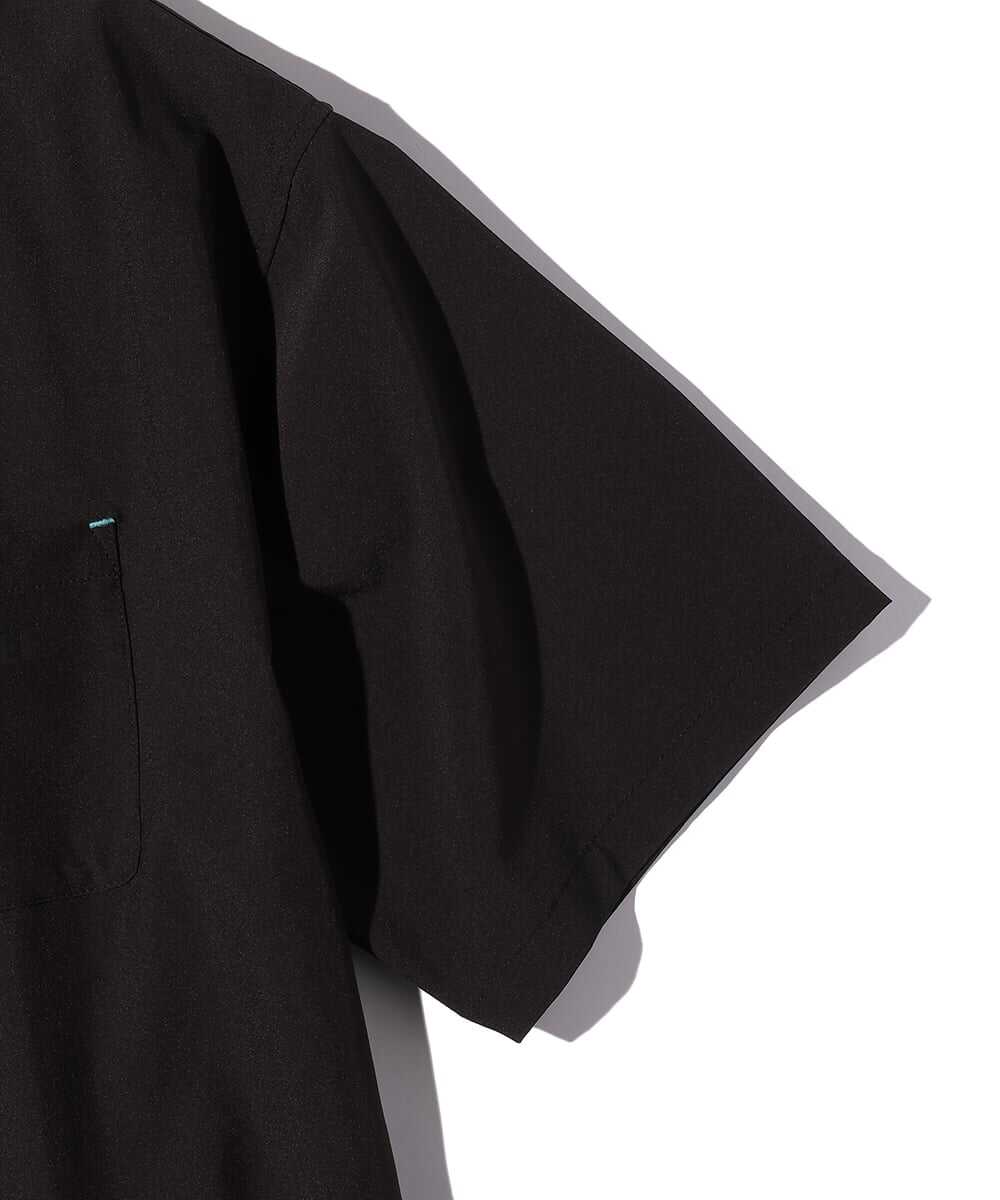 BAJA/バハ ロゴドライTシャツ