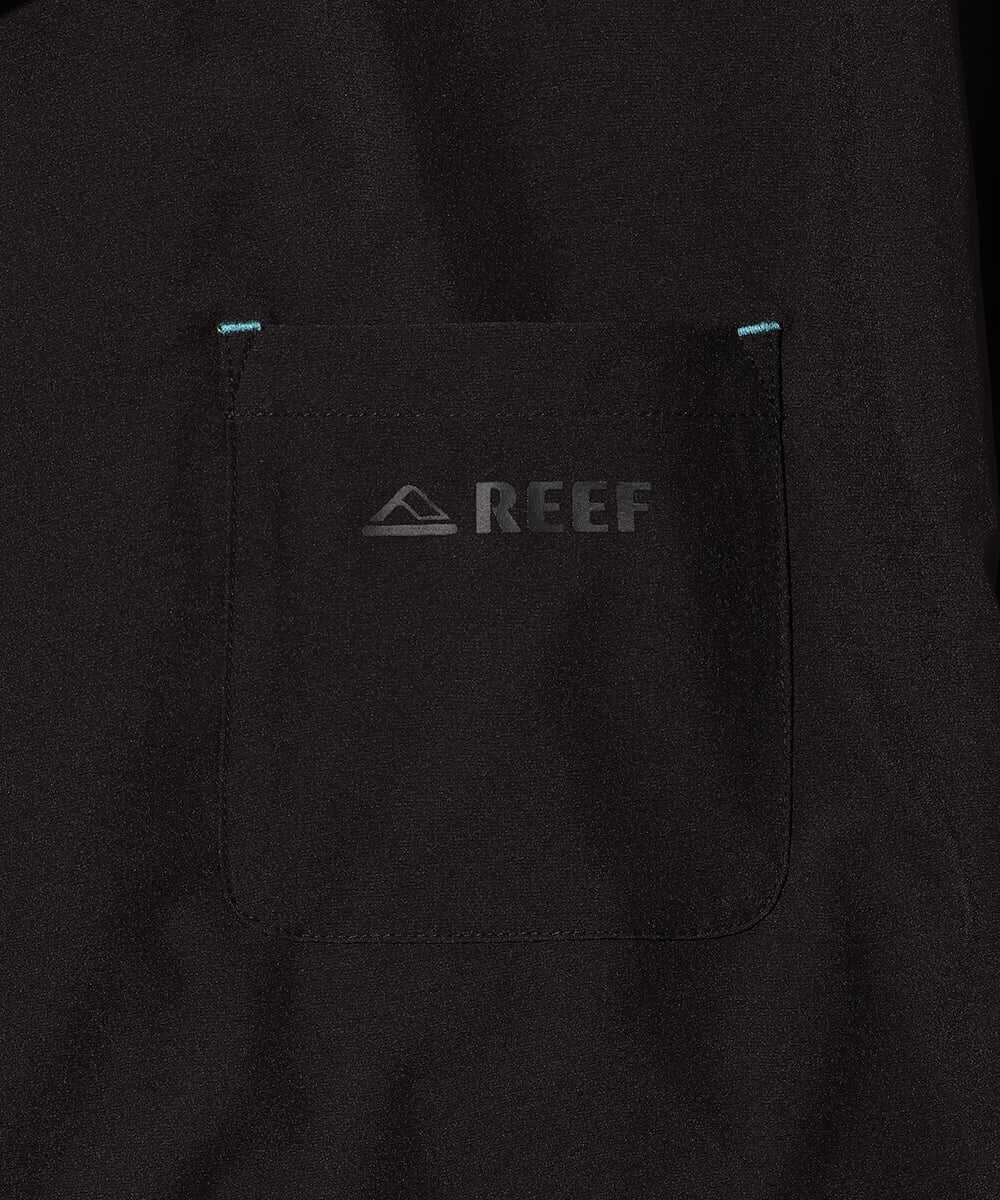 BAJA/バハ ロゴドライTシャツ