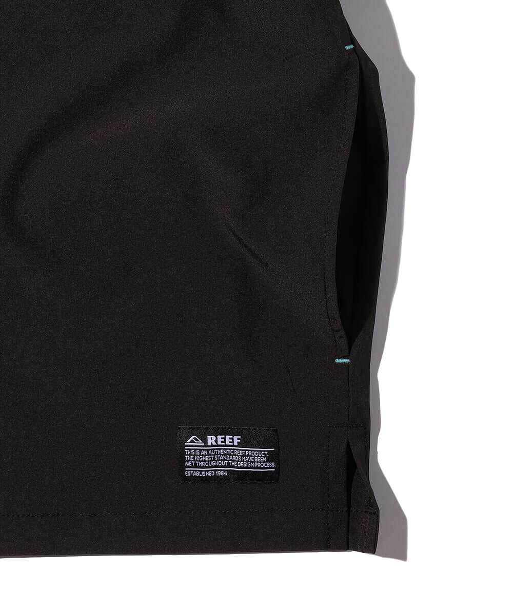 BAJA/バハ ロゴドライTシャツ