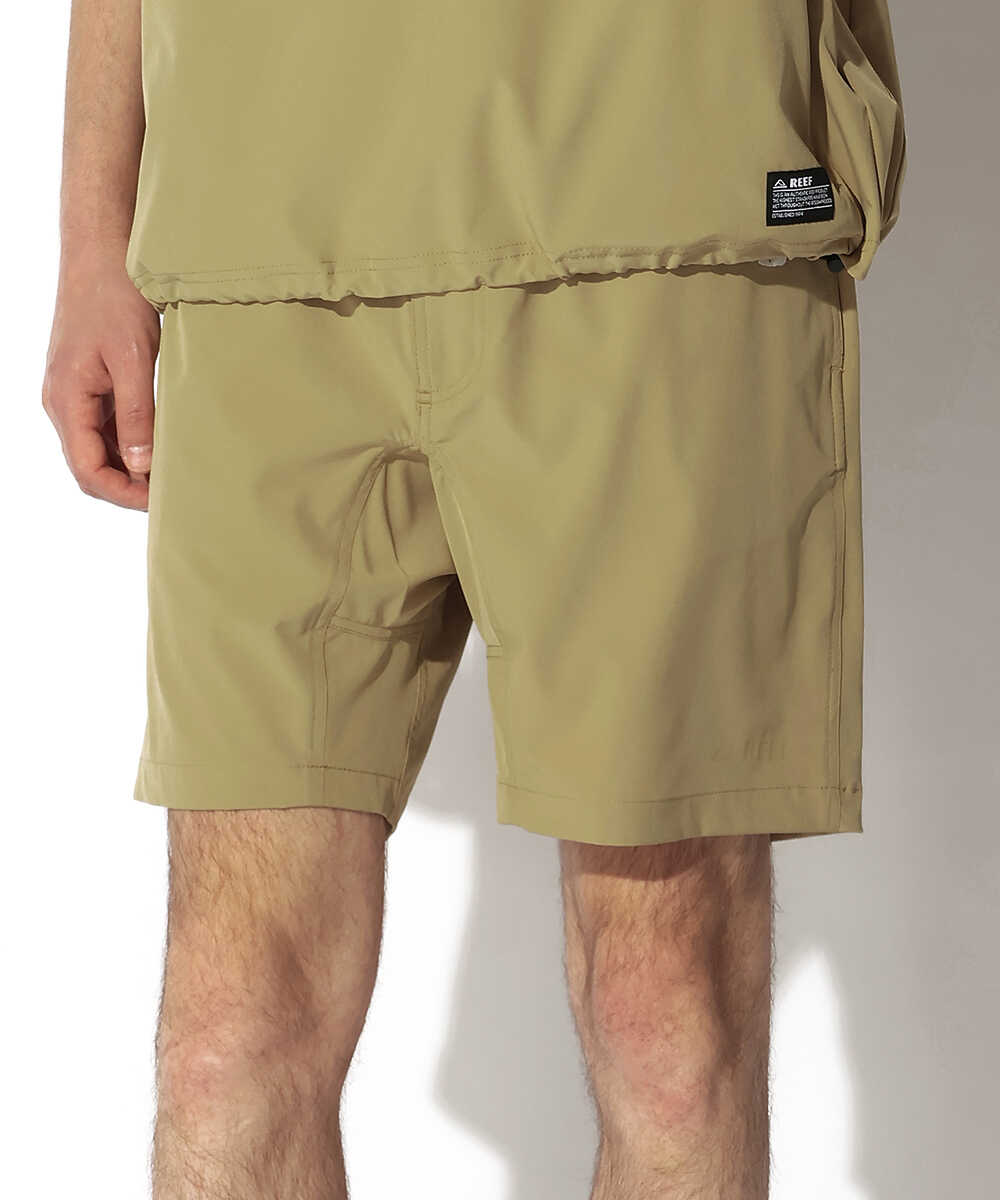 BAJA/バハ ドライショーツ