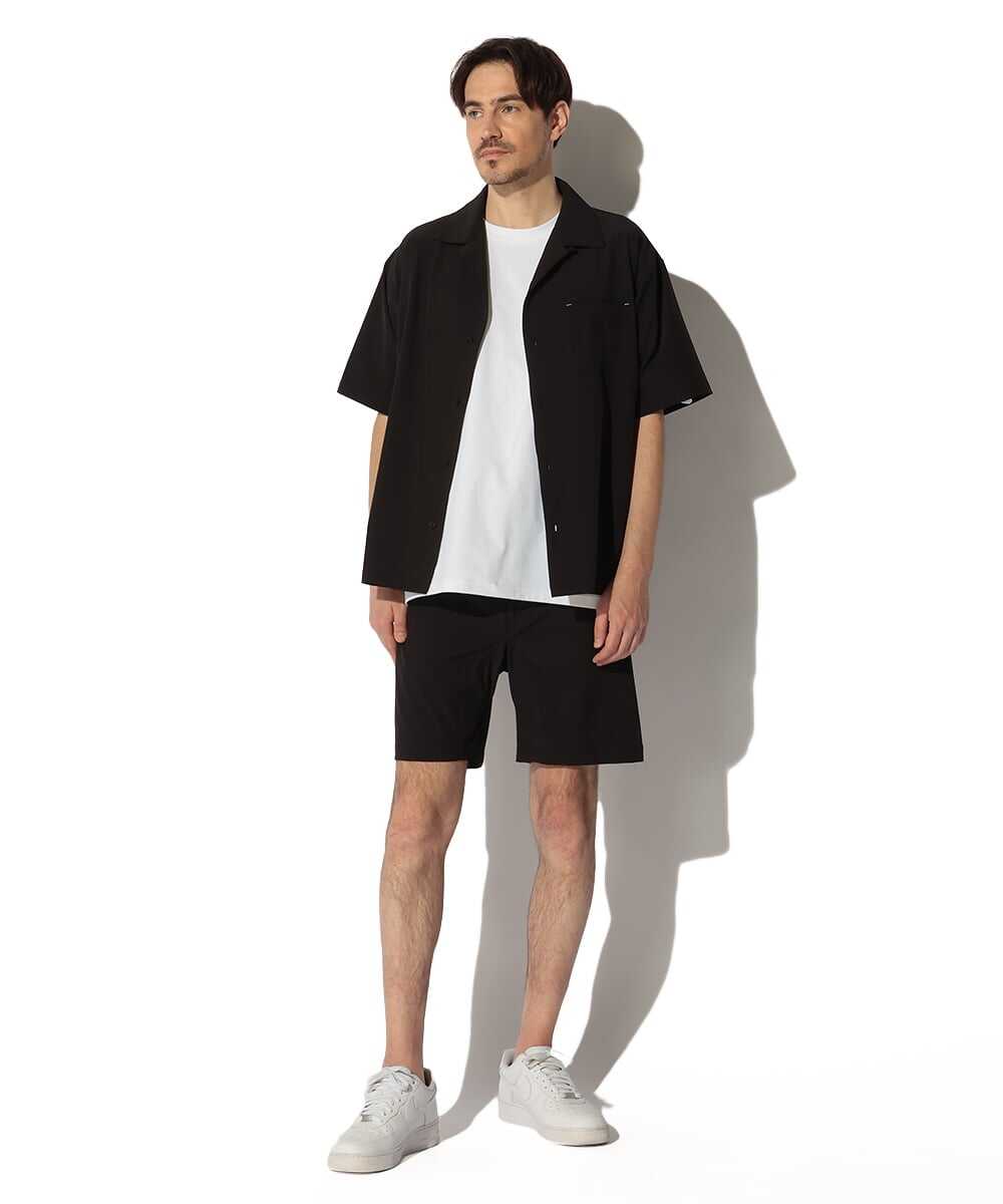 BAJA/バハ ドライショーツ