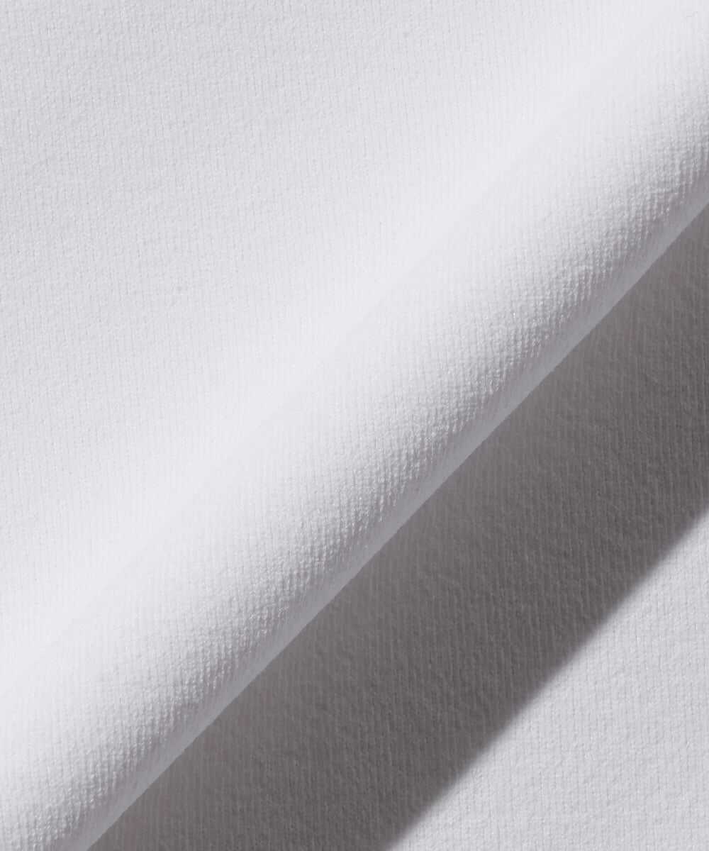 ワンポイント ロゴラッシュTシャツ