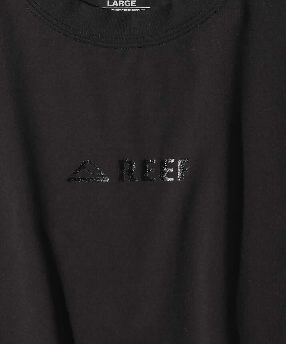 ワンポイントロゴ ラッシュタンクトップ