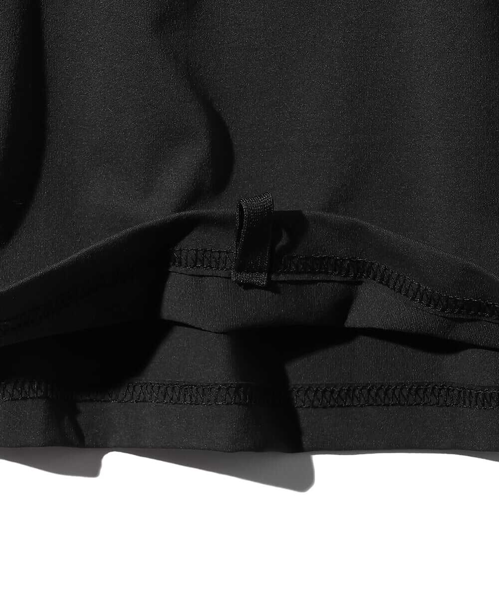 ワンポイントロゴ ラッシュタンクトップ