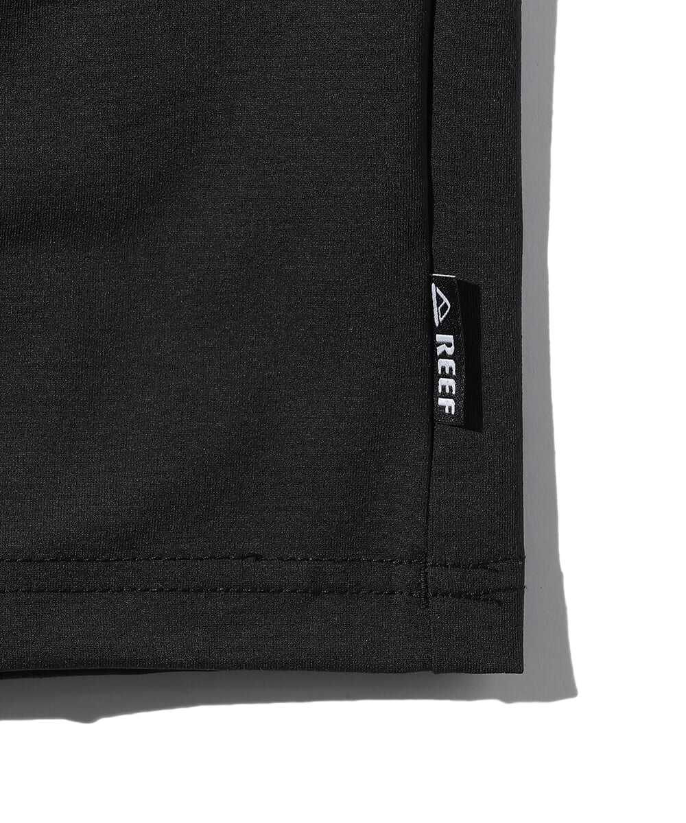 ワンポイントロゴ ラッシュタンクトップ